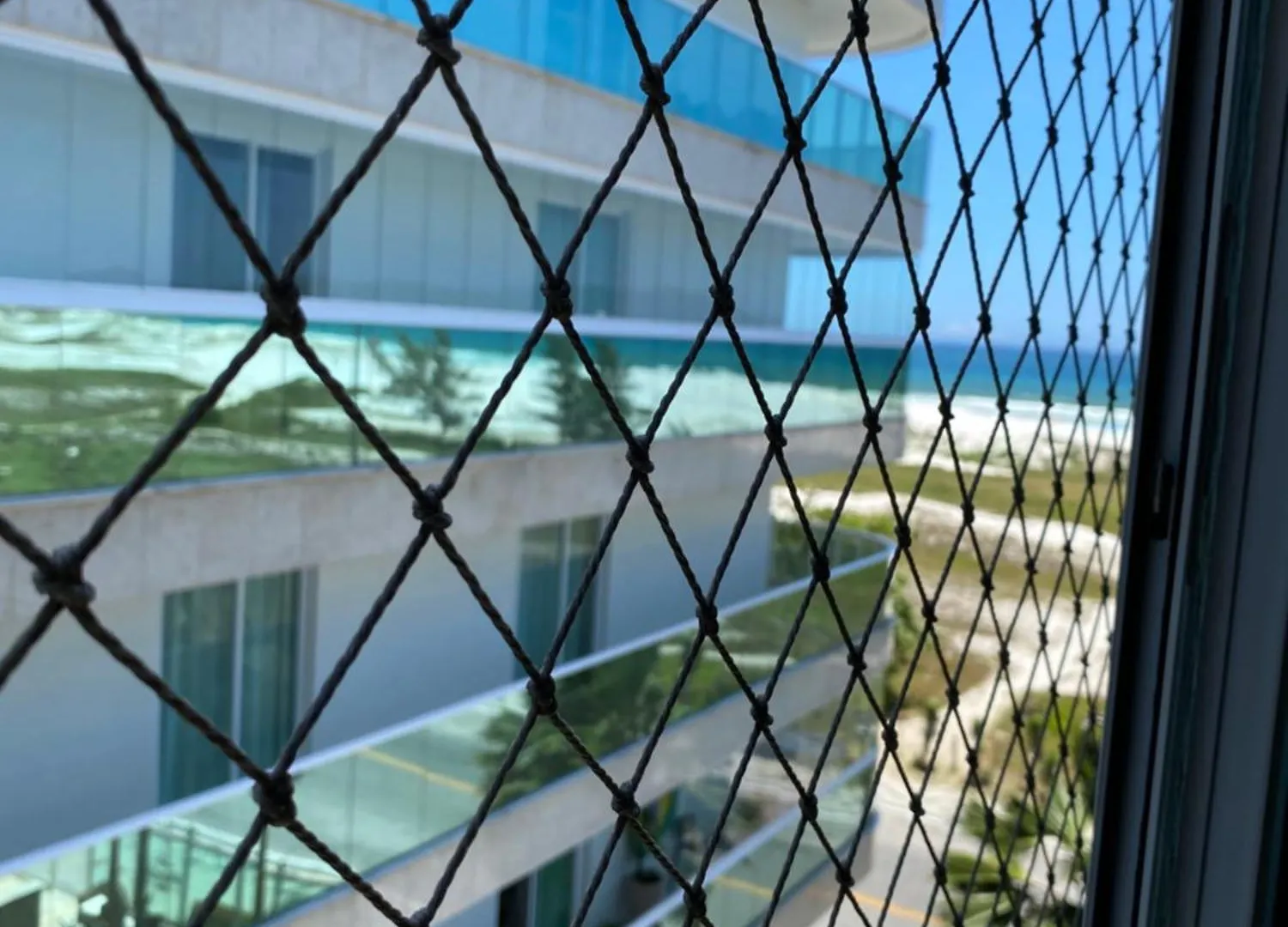 Condominio Mandai Apto 305 B Lateral Em Frente Ao Mar Cabo Frio Brazil
