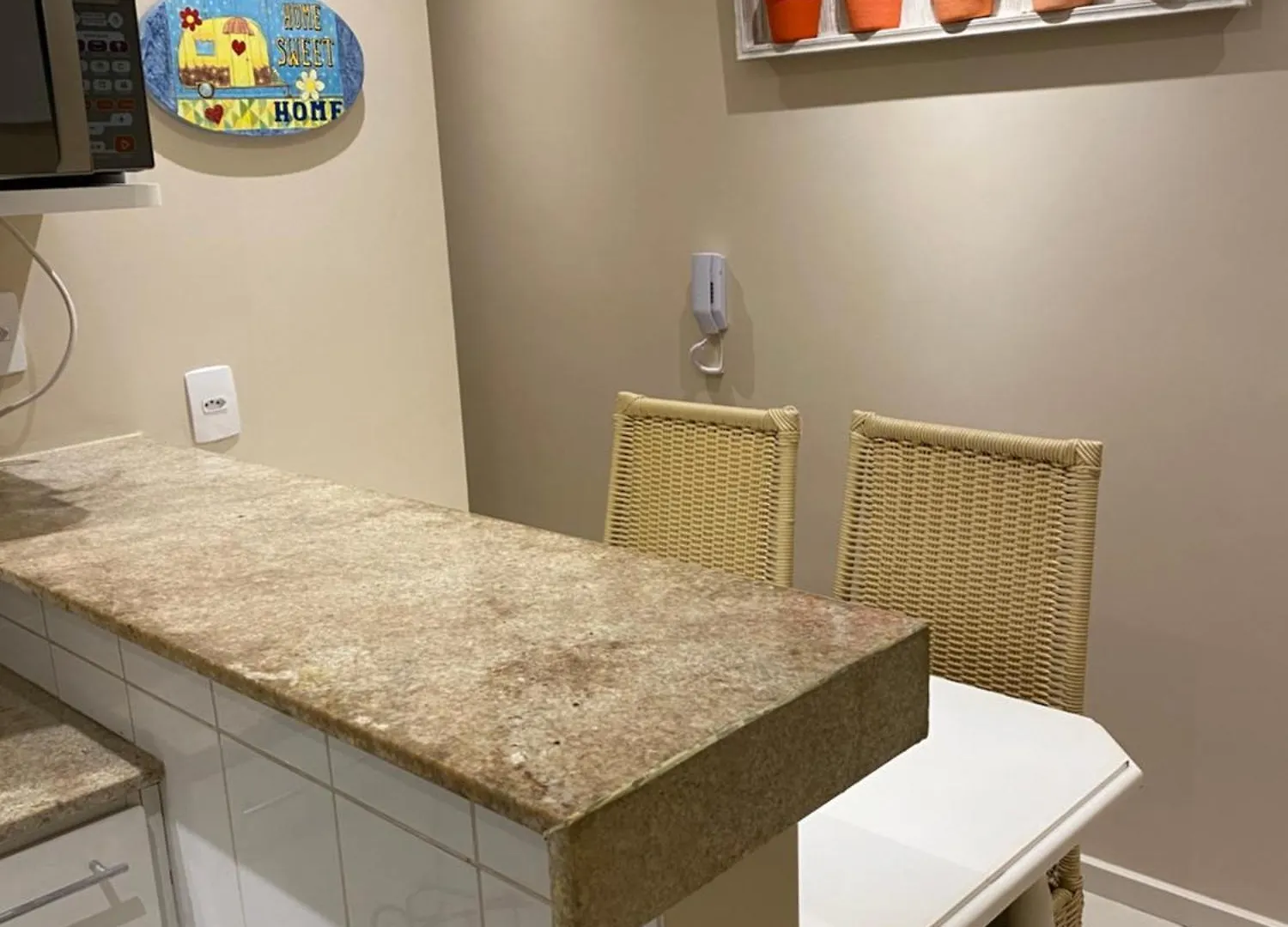 Condominio Mandai Apto 305 B Lateral Em Frente Ao Mar Cabo Frio Apartment