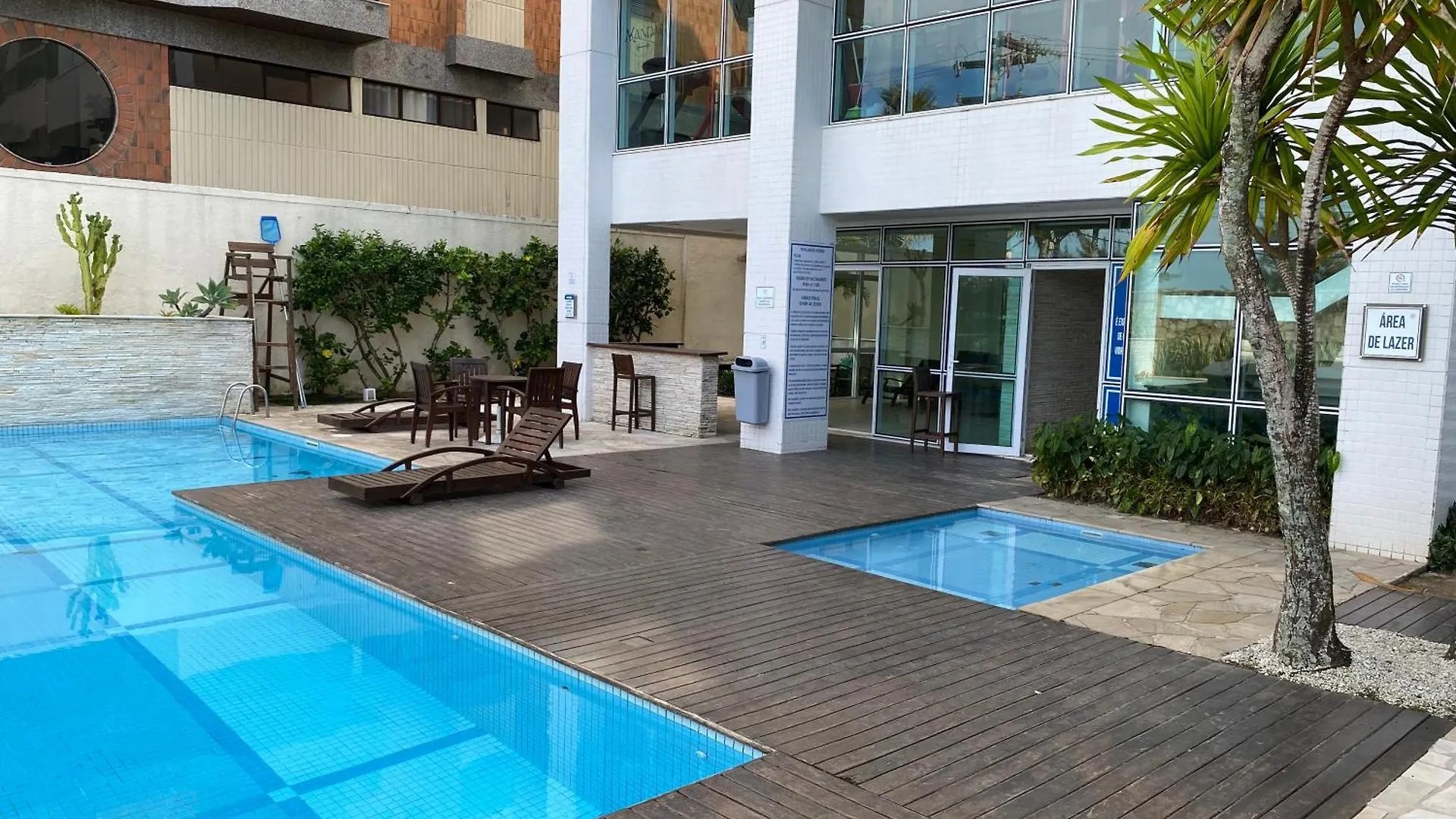 Apartment Condominio Mandai Apto 305 B Lateral Em Frente Ao Mar Cabo Frio Brazil