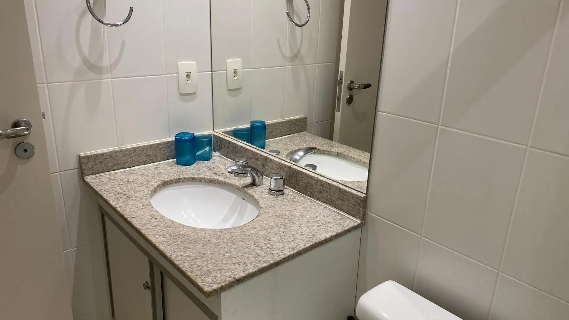Apartment Condominio Mandai Apto 305 B Lateral Em Frente Ao Mar Cabo Frio