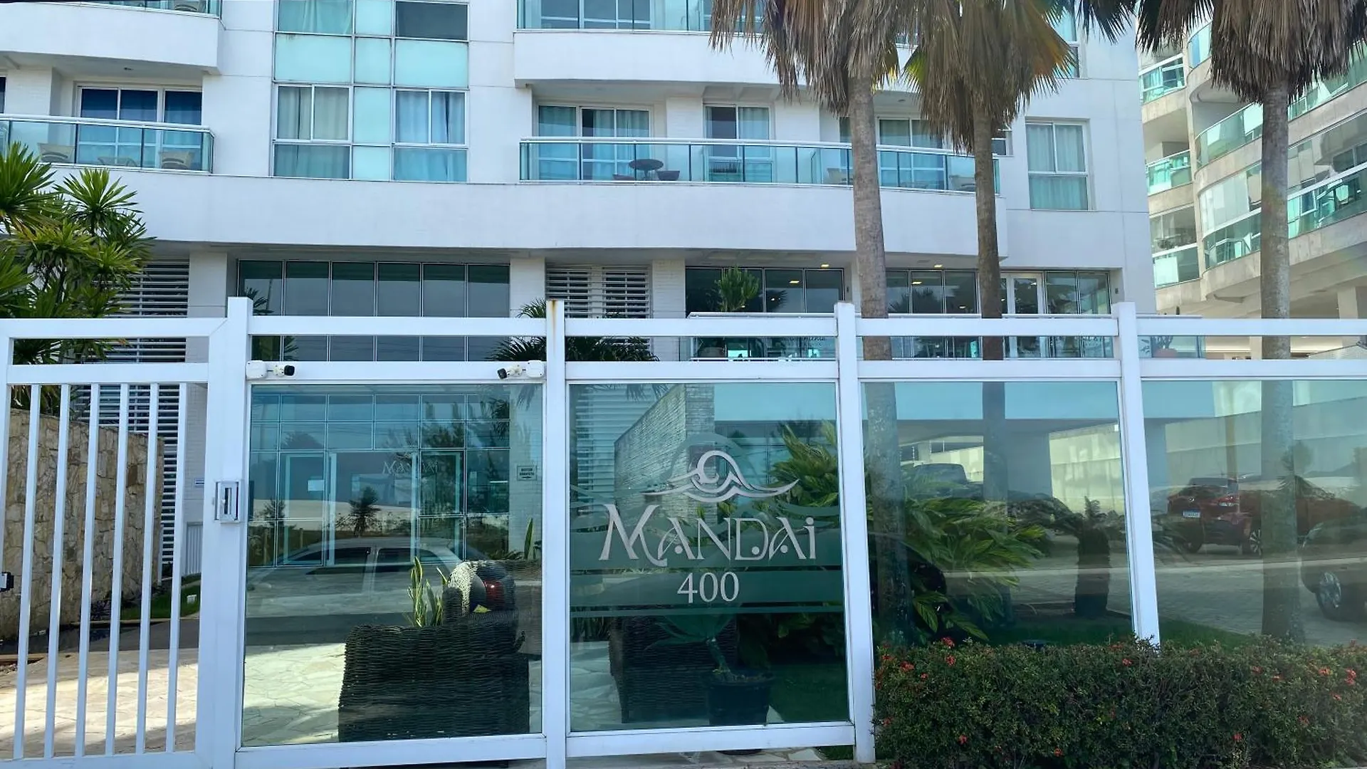 Condominio Mandai Apto 305 B Lateral Em Frente Ao Mar Cabo Frio