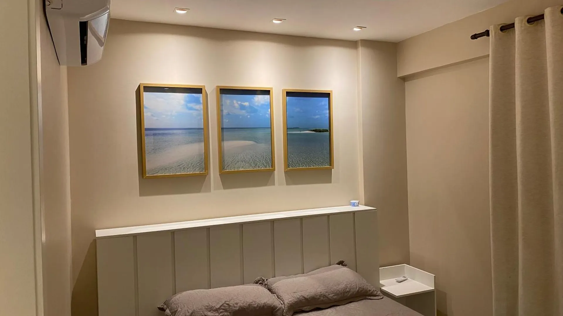 Condominio Mandai Apto 305 B Lateral Em Frente Ao Mar Cabo Frio
