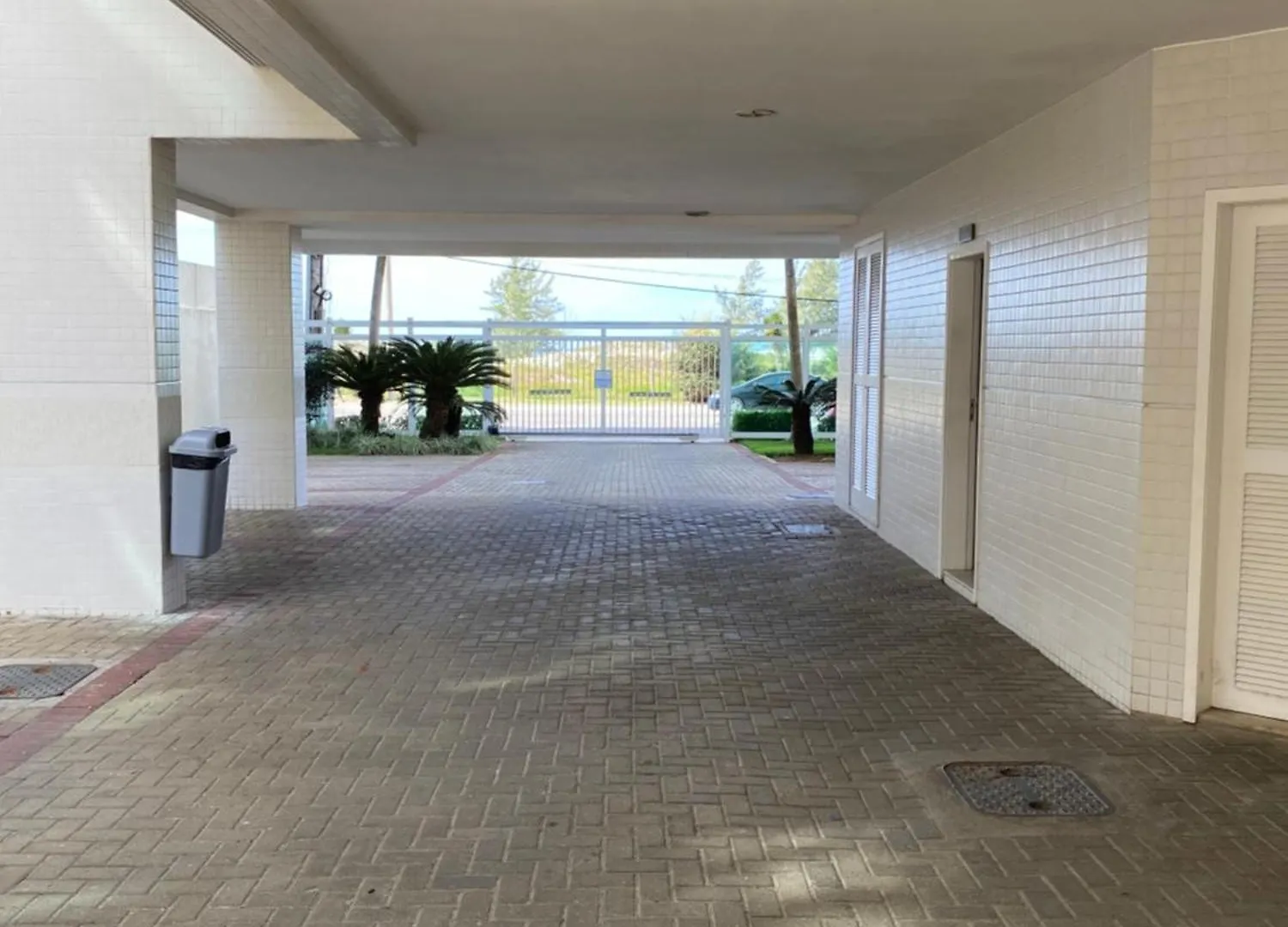 Condominio Mandai Apto 305 B Lateral Em Frente Ao Mar Cabo Frio