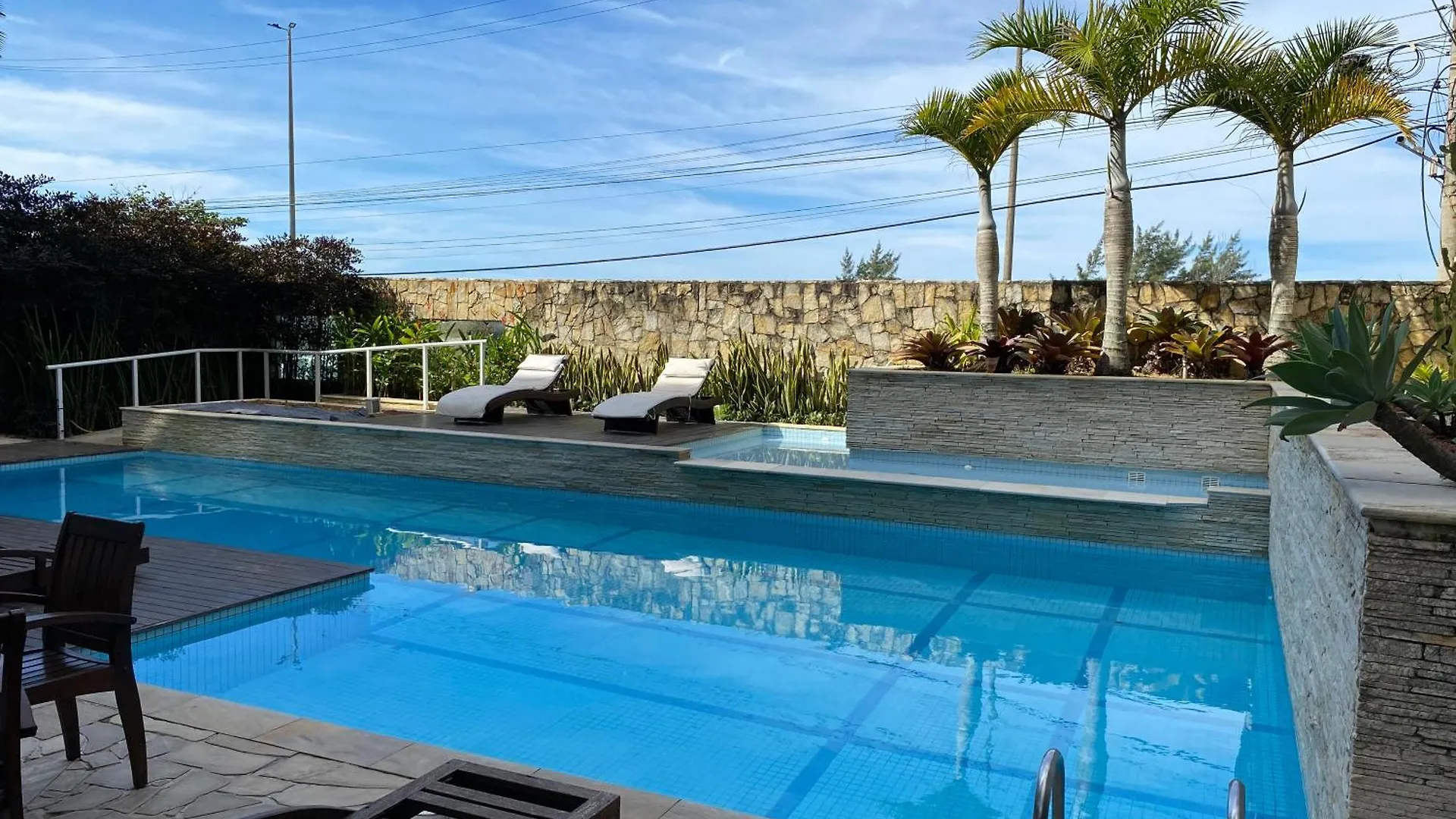 Condominio Mandai Apto 305 B Lateral Em Frente Ao Mar Cabo Frio Apartment