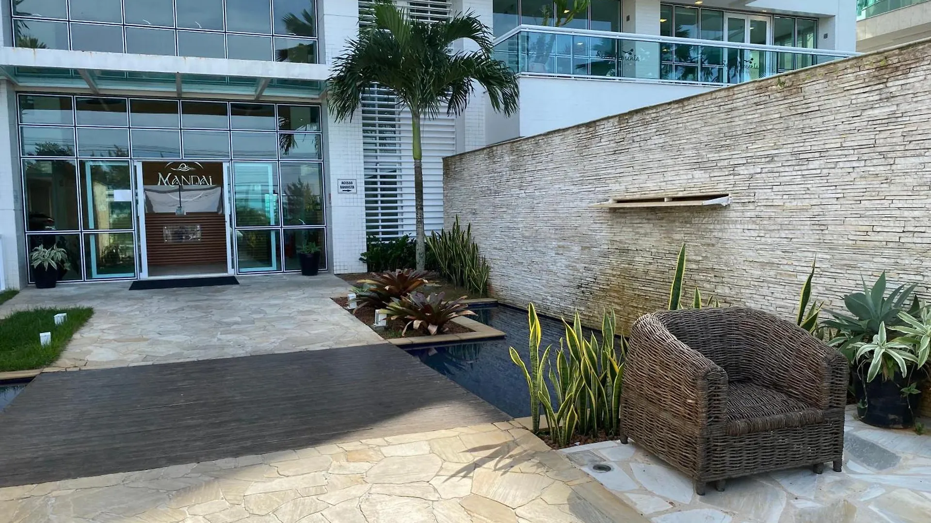 Condominio Mandai Apto 305 B Lateral Em Frente Ao Mar Cabo Frio